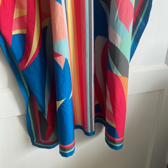 Beautiful Cover Up/Kaftan Dress - Picture 2 of 7